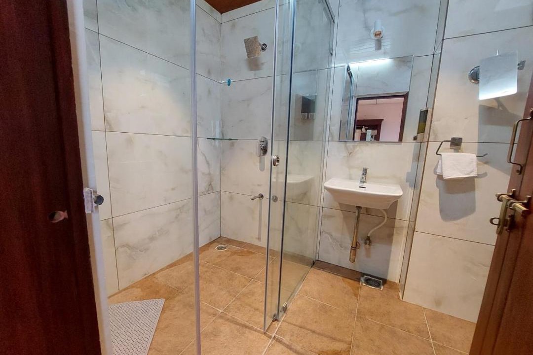 Photo of Bathroom in Nandigunda