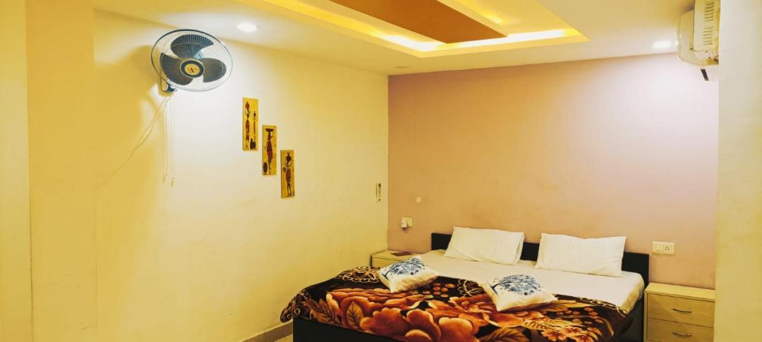 Photo of Bedroom in Hazaribagh