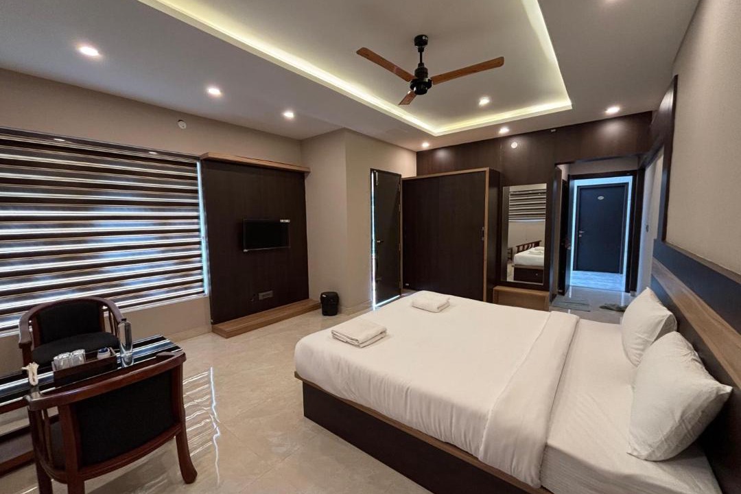 Photo of Bedroom in Kadanga Marur