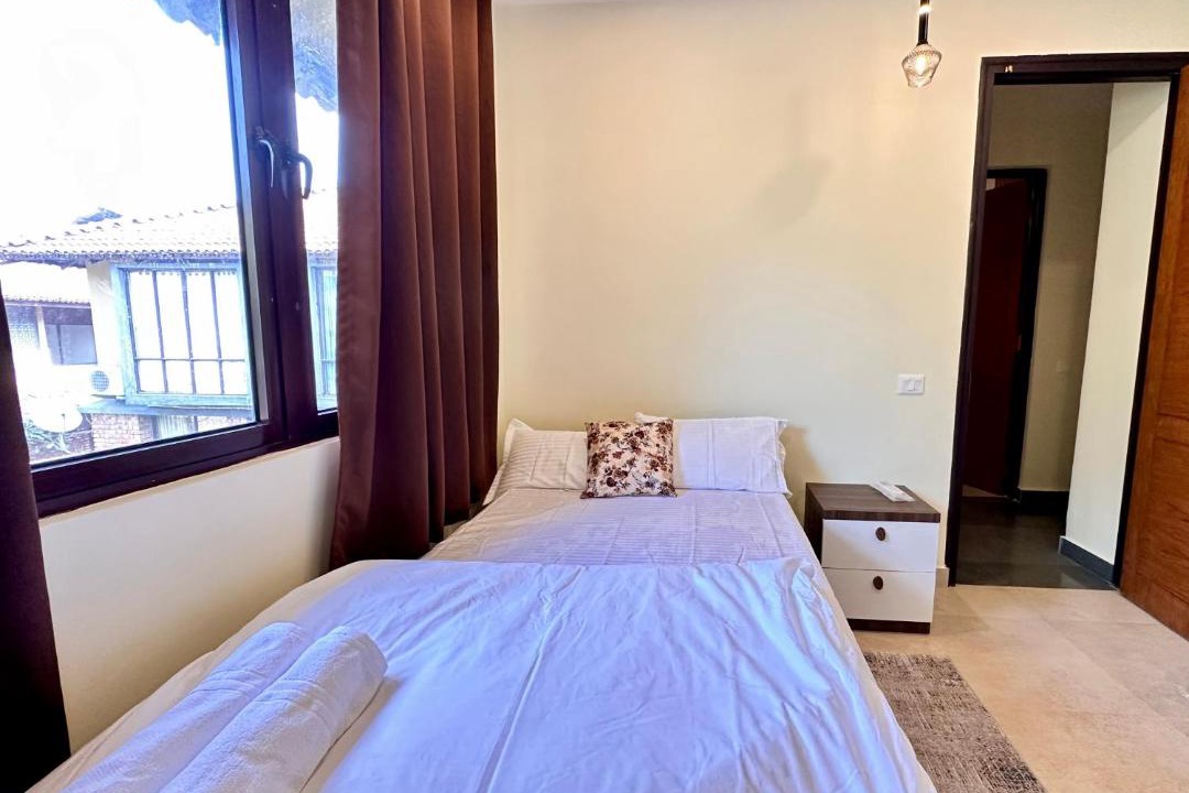 Photo of Bedroom in Raichak