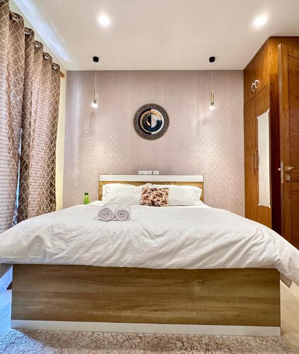 Photo of Bedroom in Raichak