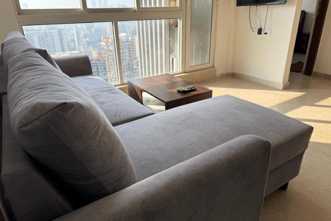 Photo of Livingroom in Malad East