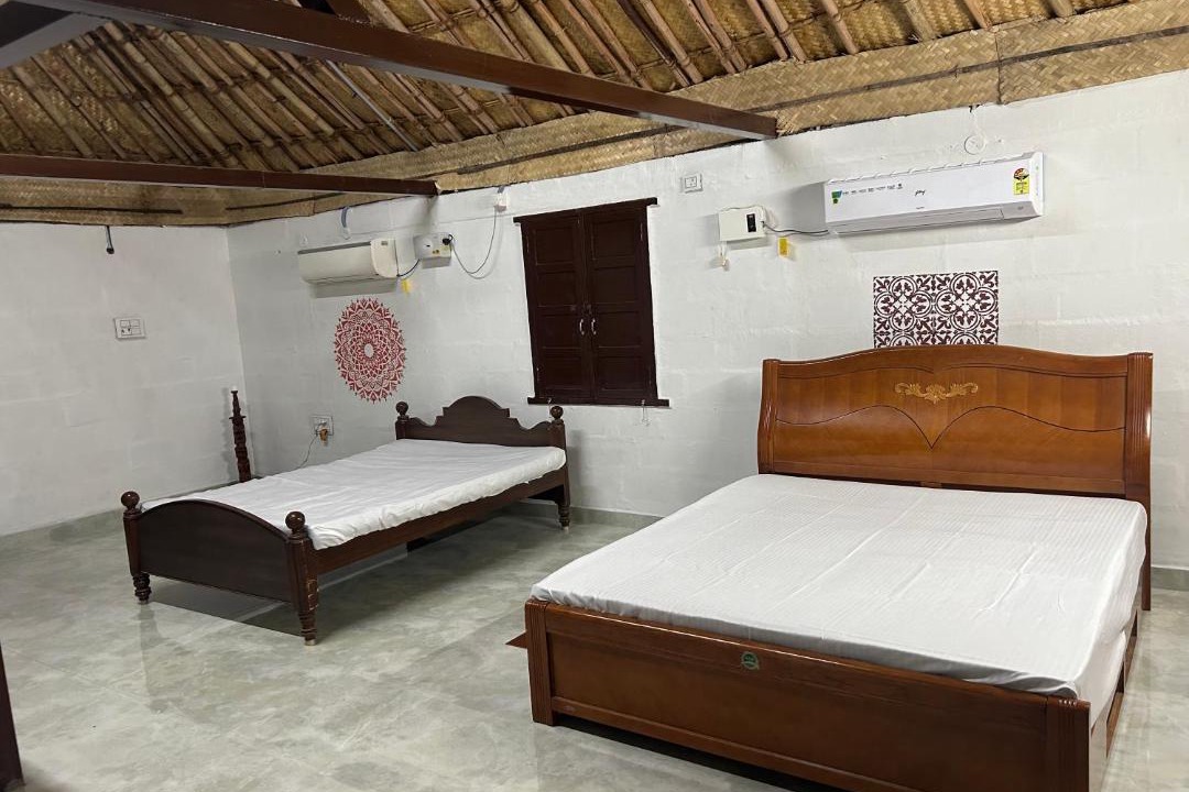Photo of Bedroom in Vellore