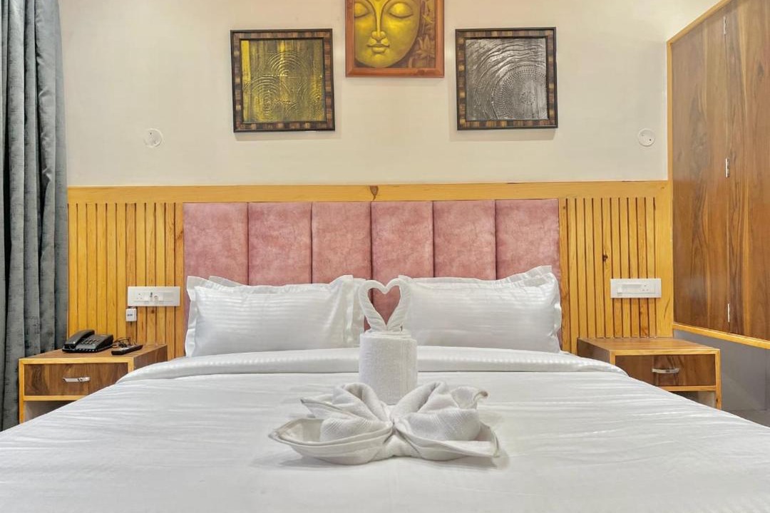 Photo of Bedroom in Kumarhatti