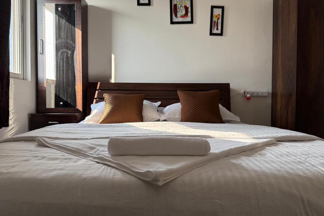 Photo of Bedroom in Malad East
