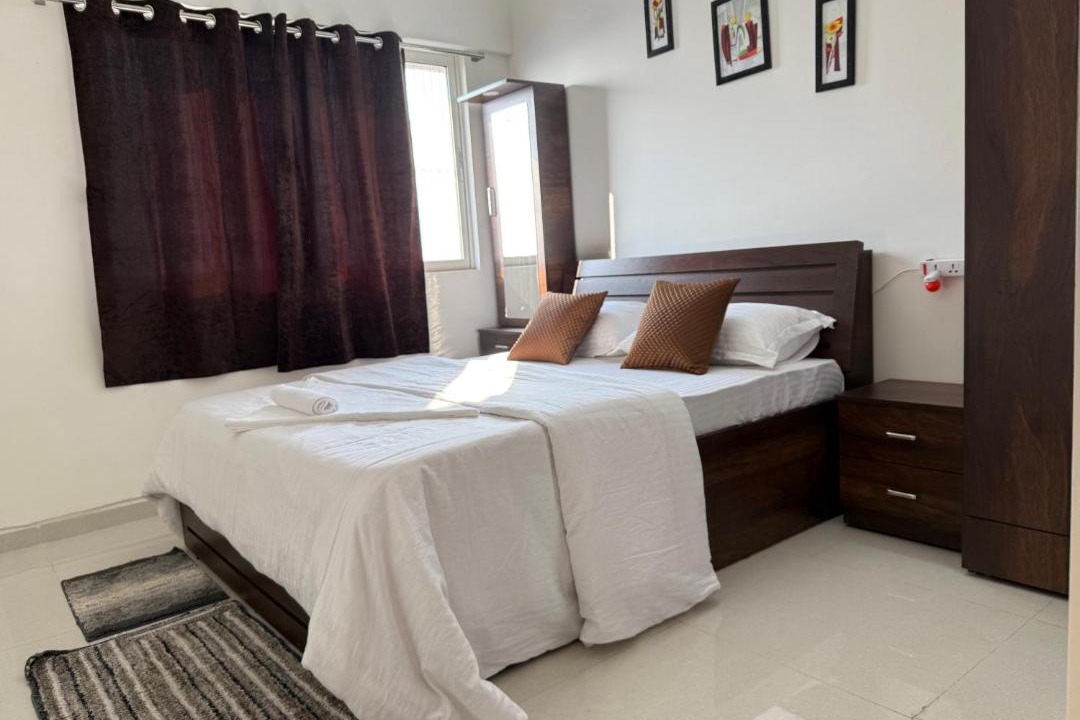 Photo of Bedroom in Malad East