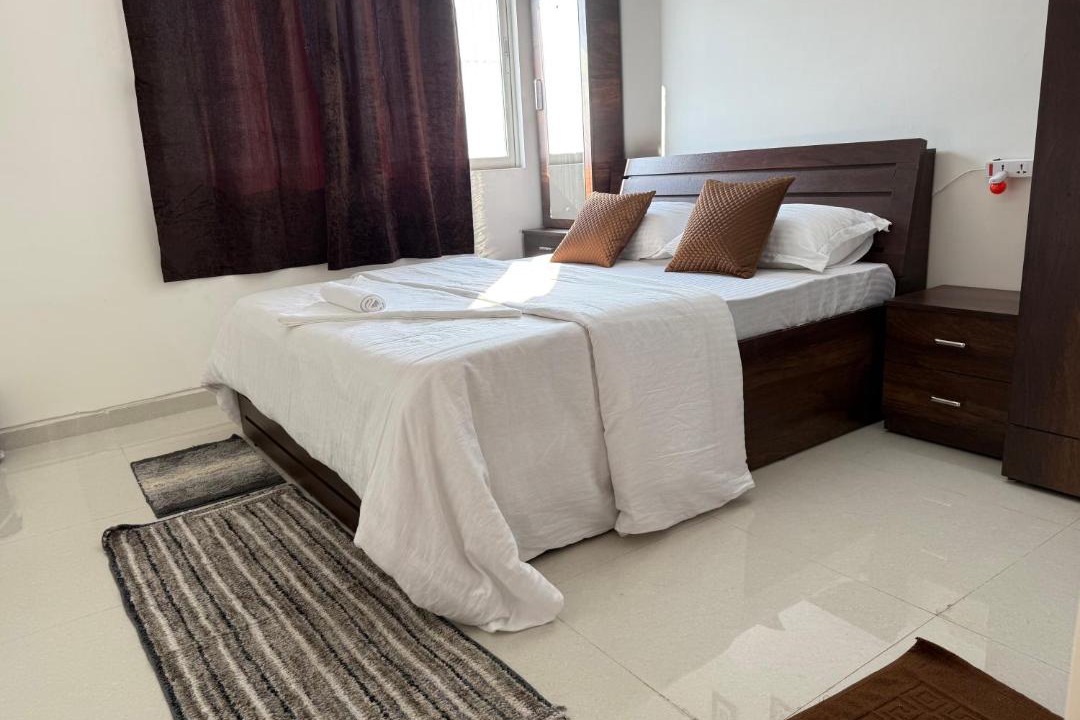 Photo of Bedroom in Malad East