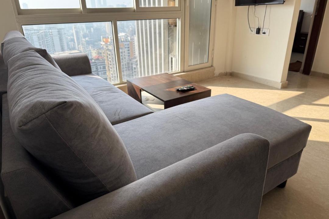 Photo of Livingroom in Malad East