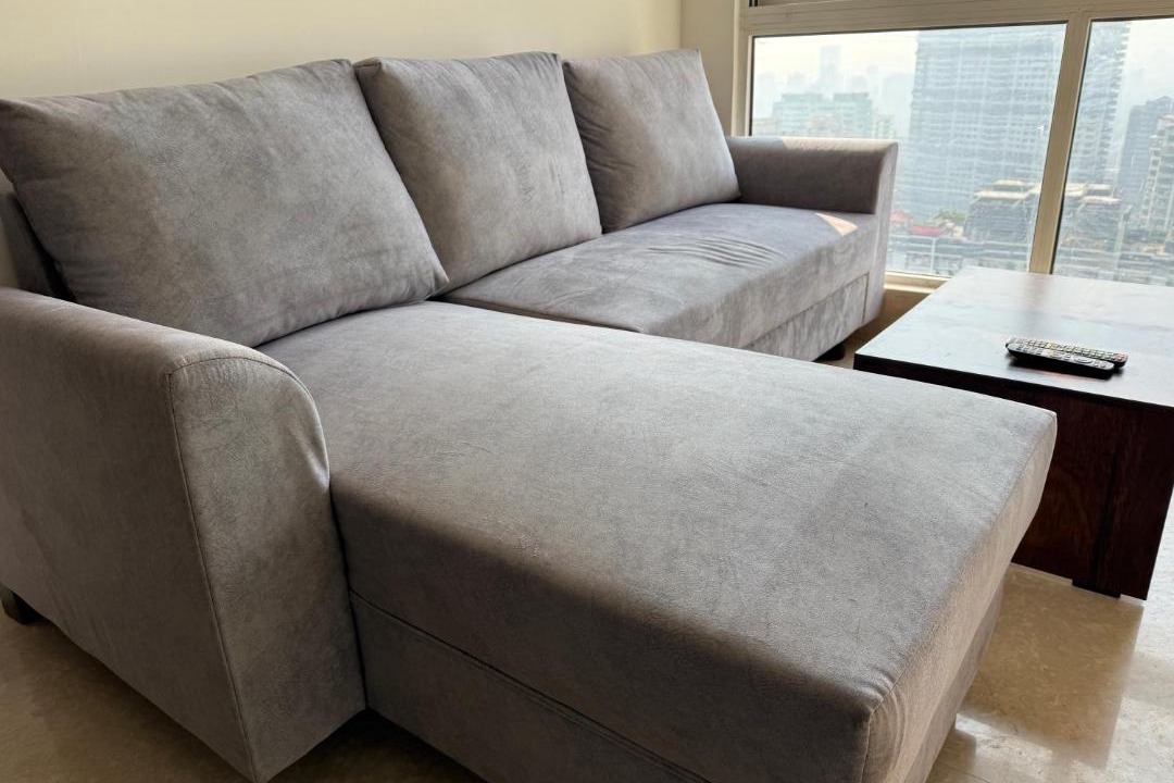 Photo of Livingroom in Malad East
