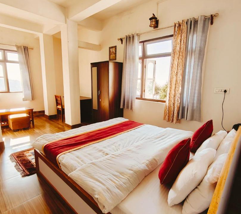 Photo of Bedroom in Ghoom