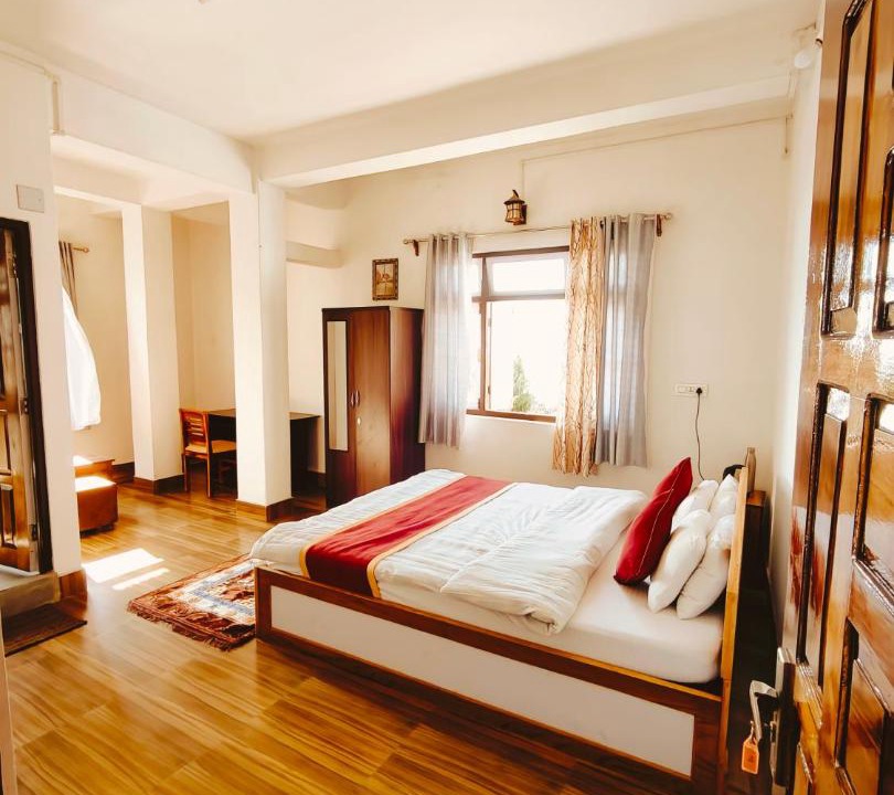 Photo of Bedroom in Ghoom