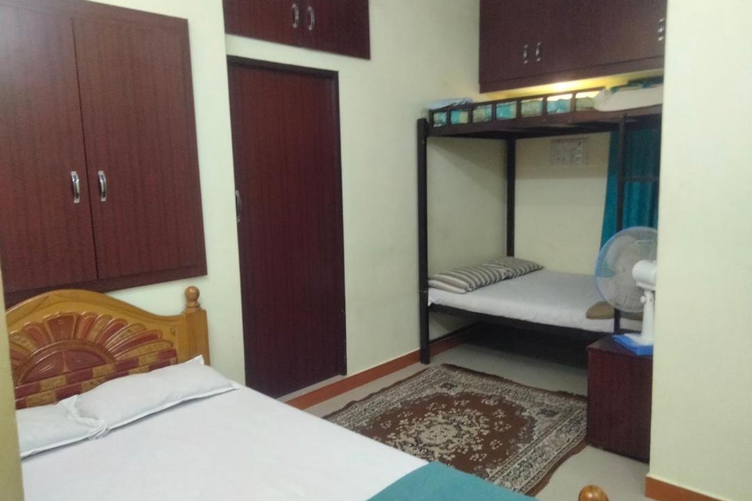 Photo of Bedroom in Theni