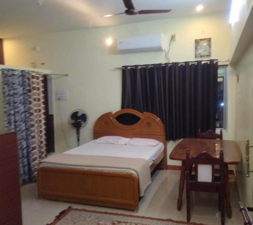 Photo of Bedroom in Theni