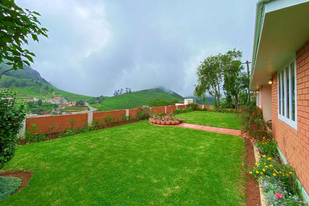 Photo of Others in Ooty