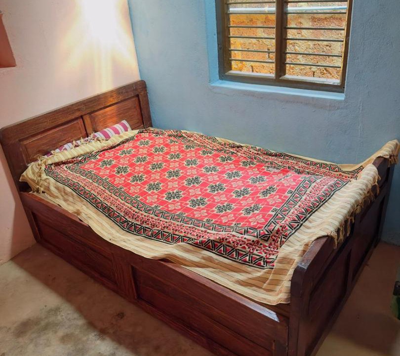 Photo of Bedroom in Hireguthi