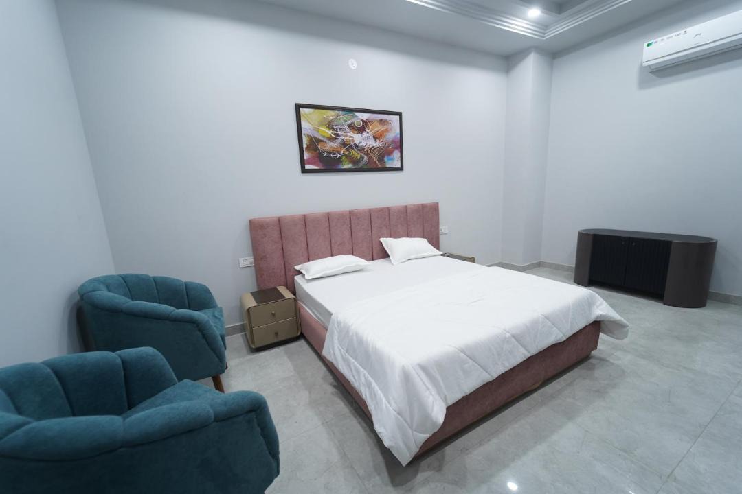 Photo of Bedroom in Sonepat