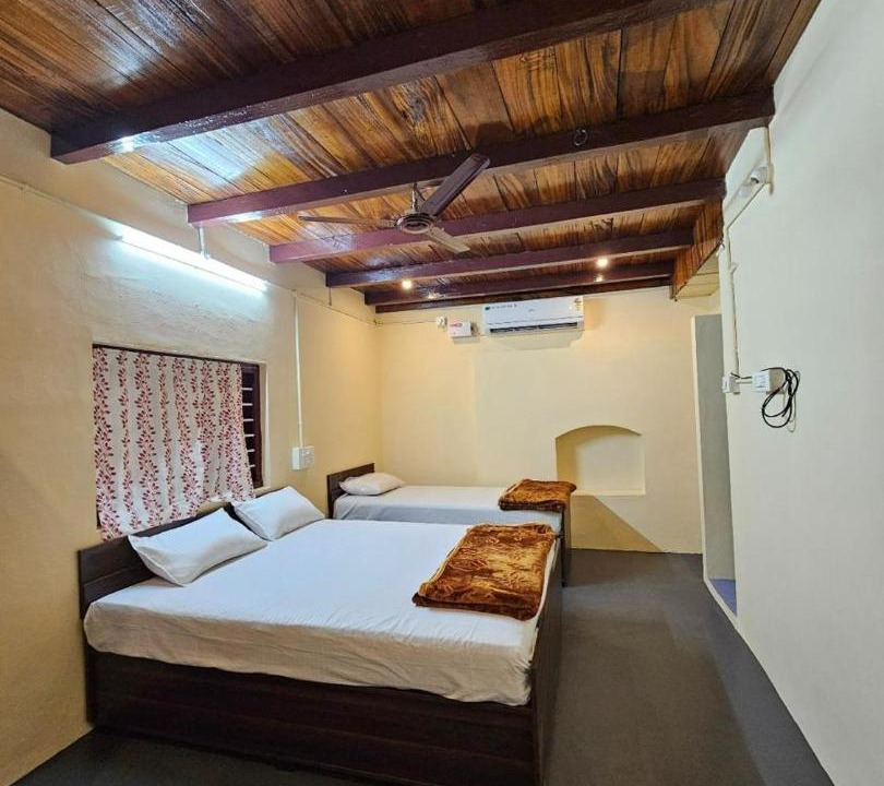Photo of Bedroom in Chittur