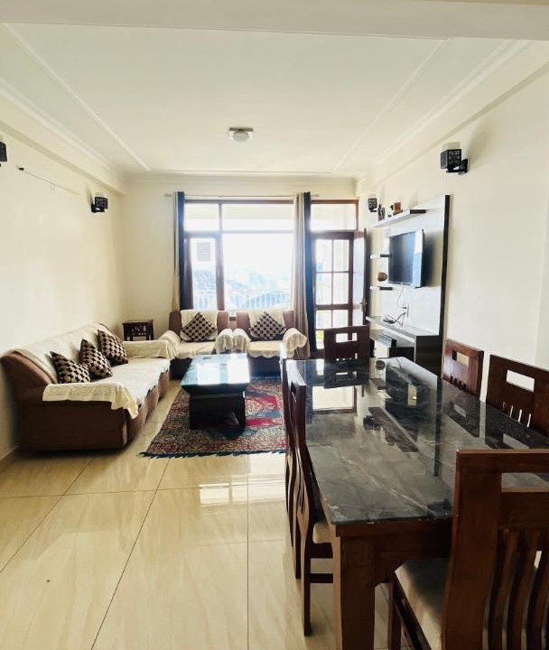 Photo of Livingroom in Mashobra