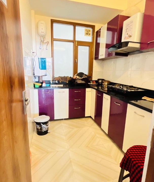 Photo of Kitchen in Mashobra