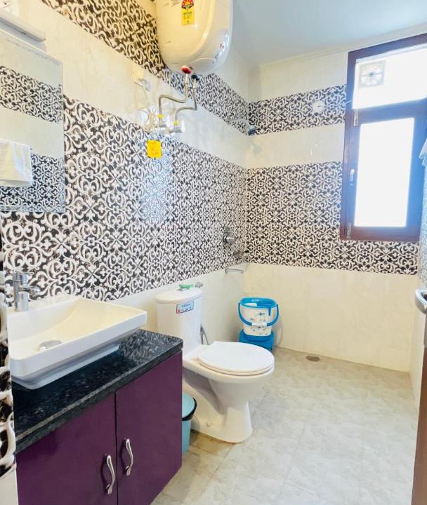 Photo of Bathroom in Mashobra