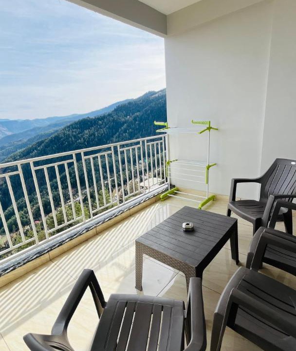 Photo of Patio Balcony in Mashobra