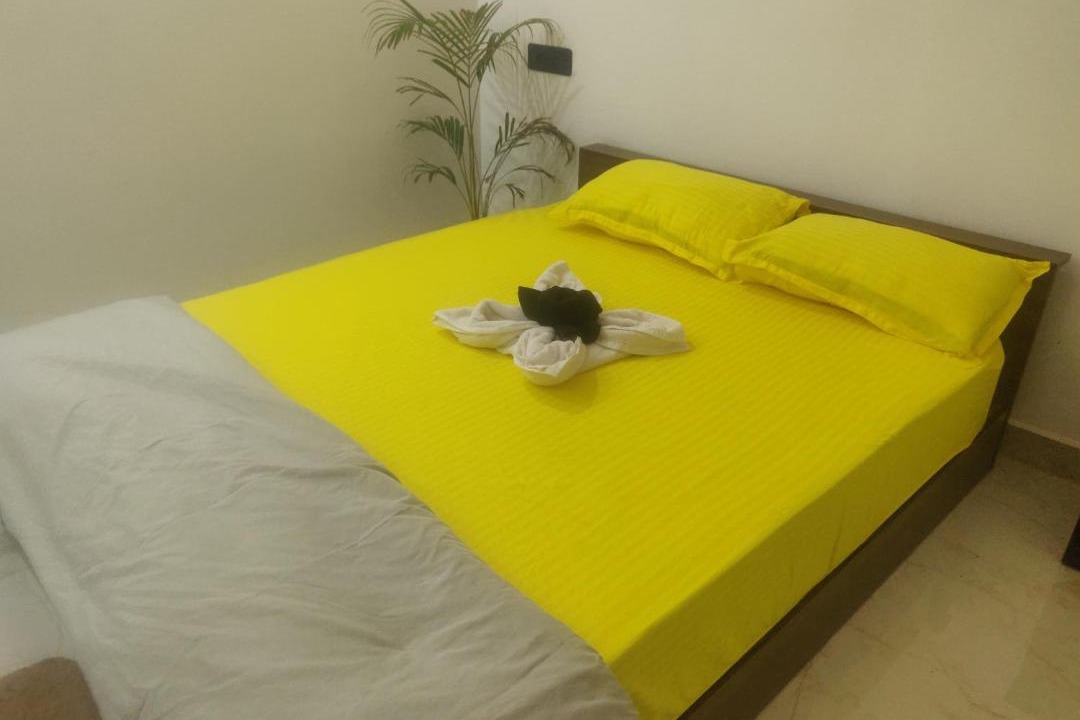 Photo of Bedroom in Bhubaneshwar