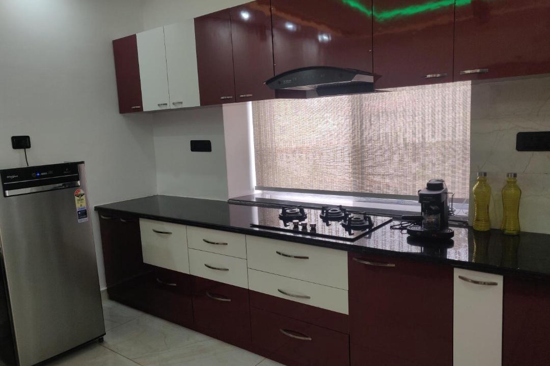 Photo of Kitchen in Rasulgarh