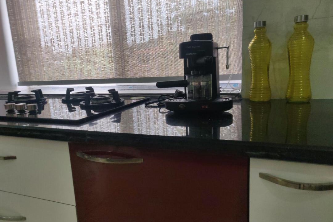 Photo of Kitchen in Rasulgarh