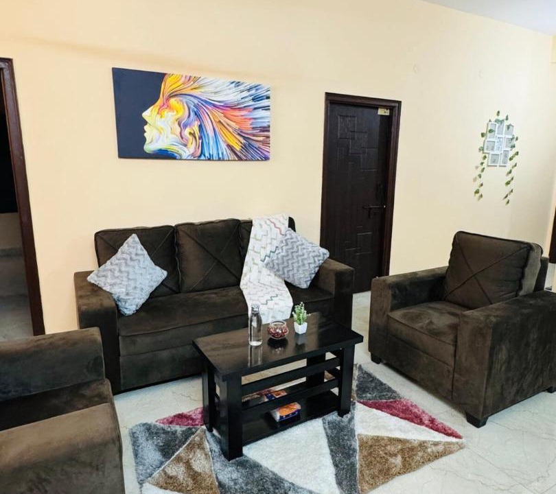Photo of Livingroom in Manikonda