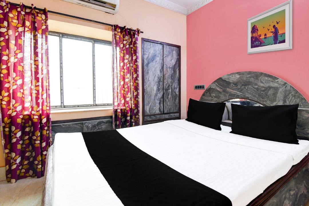 Photo of Bedroom in Rajarhat