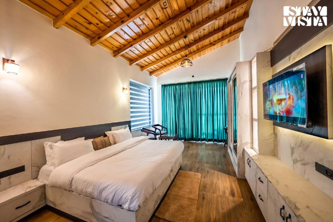 Photo of Bedroom in Naina Range