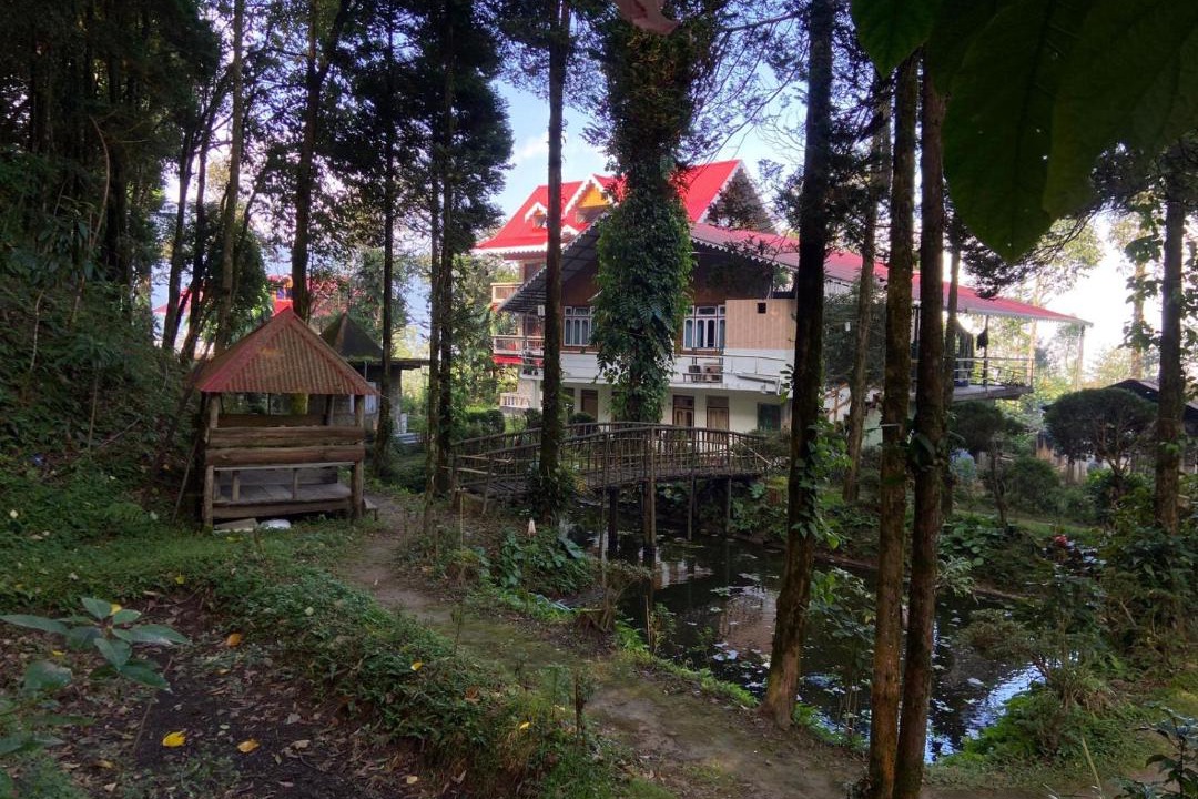 Photo of Others in Darjeeling