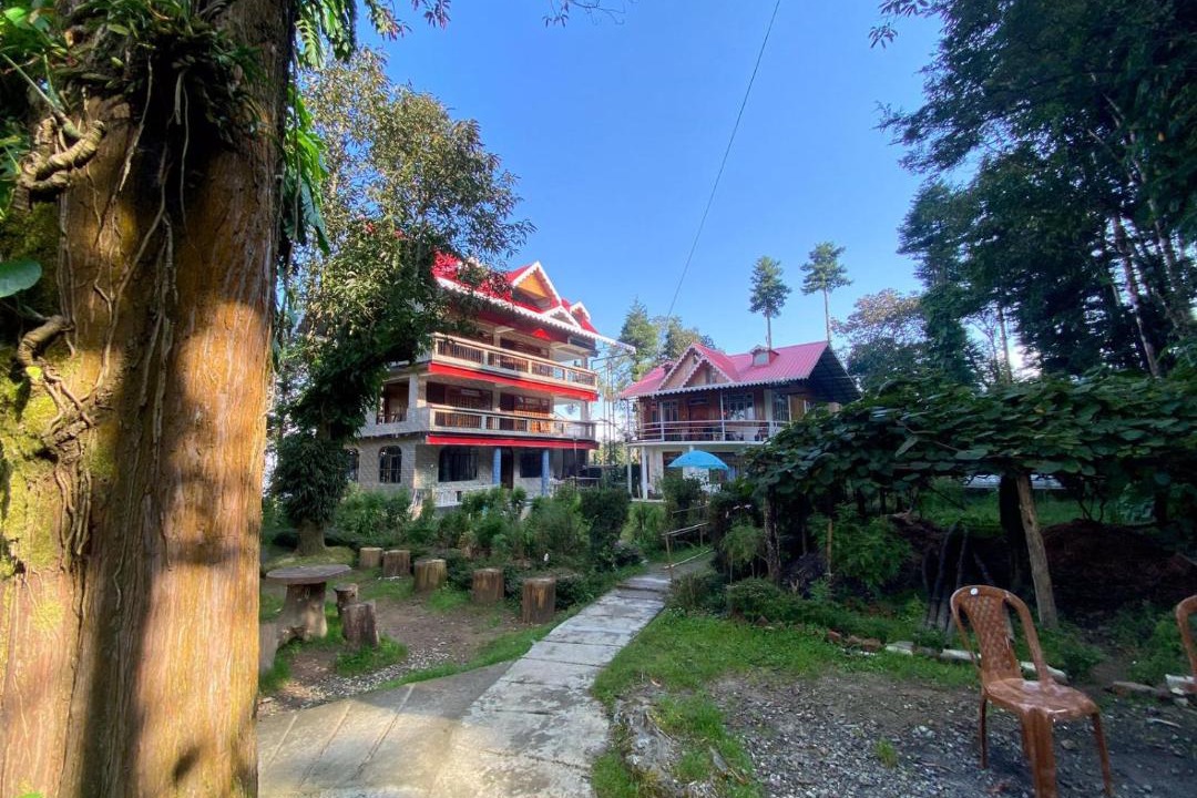 Photo of Others in Darjeeling