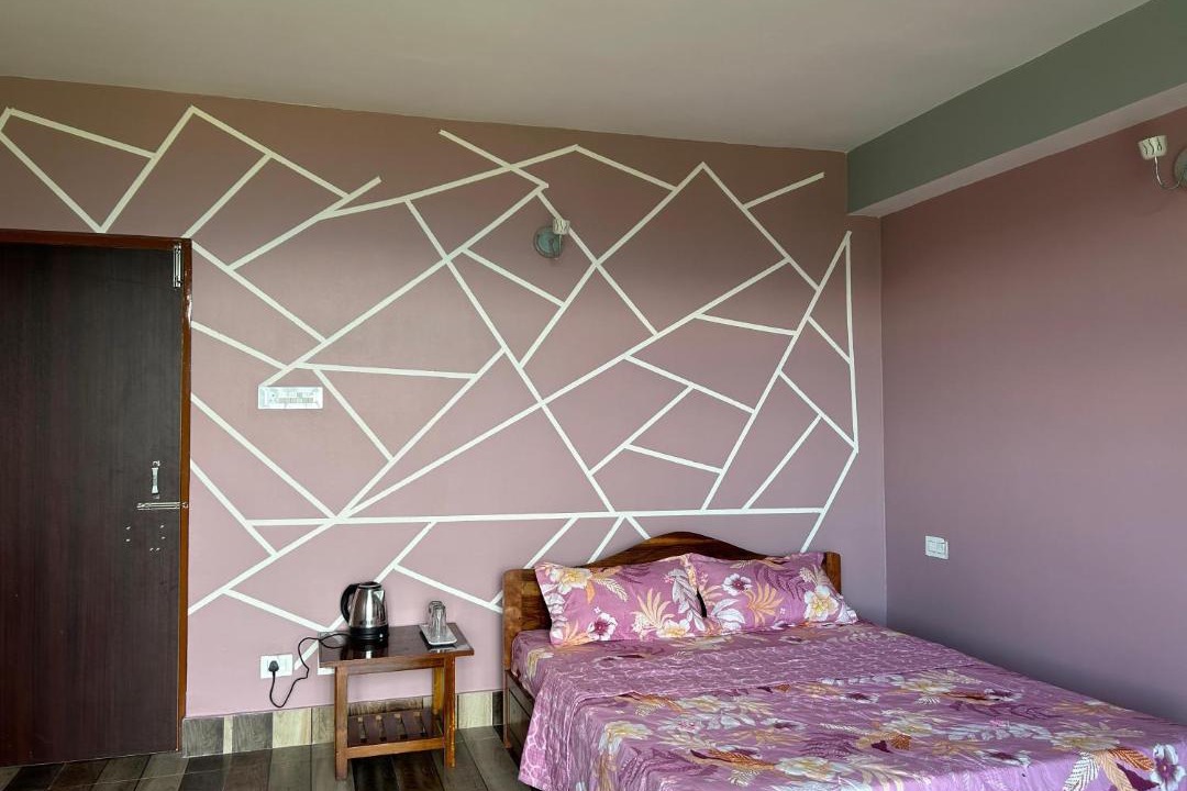 Photo of Bedroom in Geyzing