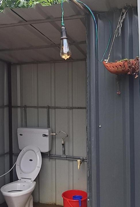 Photo of Bathroom in Periyur
