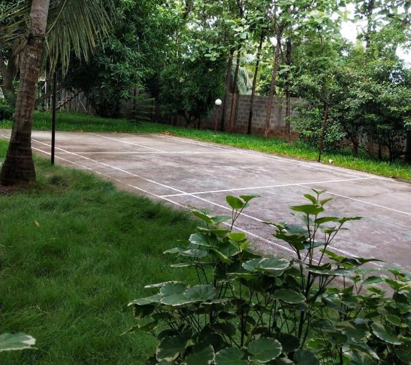 Photo of Outdoor in Kalpakkam