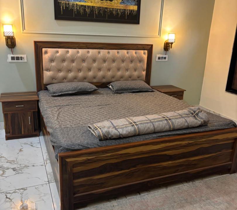 Photo of Bedroom in Sonepat