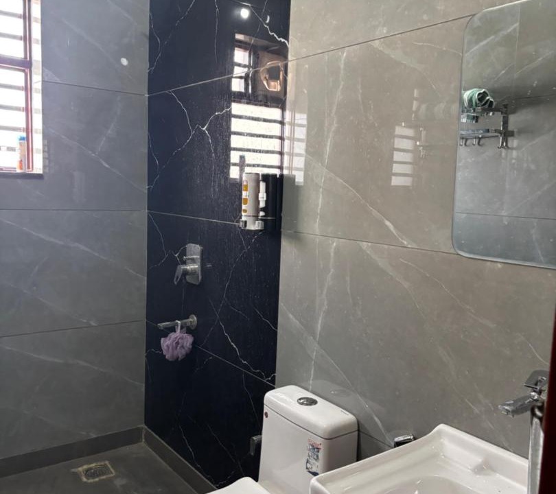 Photo of Bathroom in Sonepat