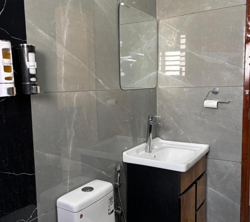 Photo of Bathroom in Sonepat