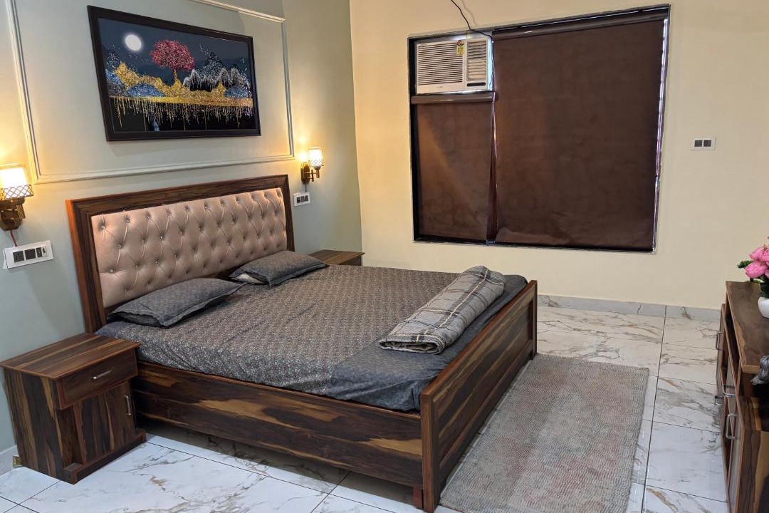 Photo of Bedroom in Sonepat