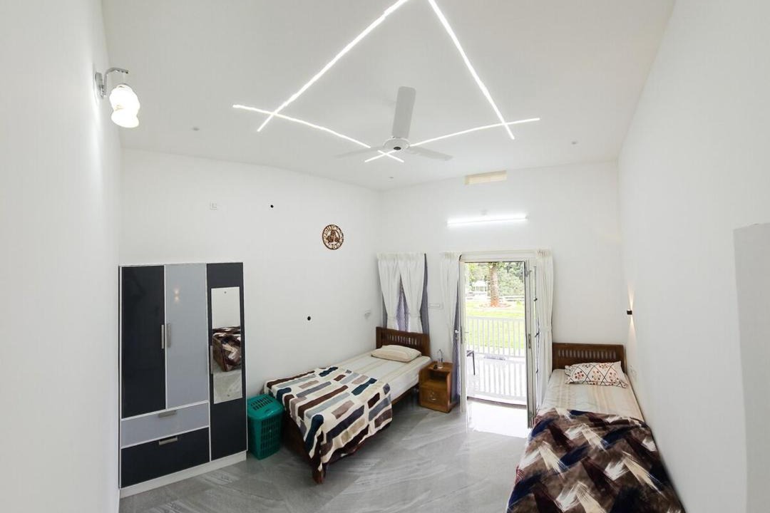 Photo of Bedroom in Udumbanchola