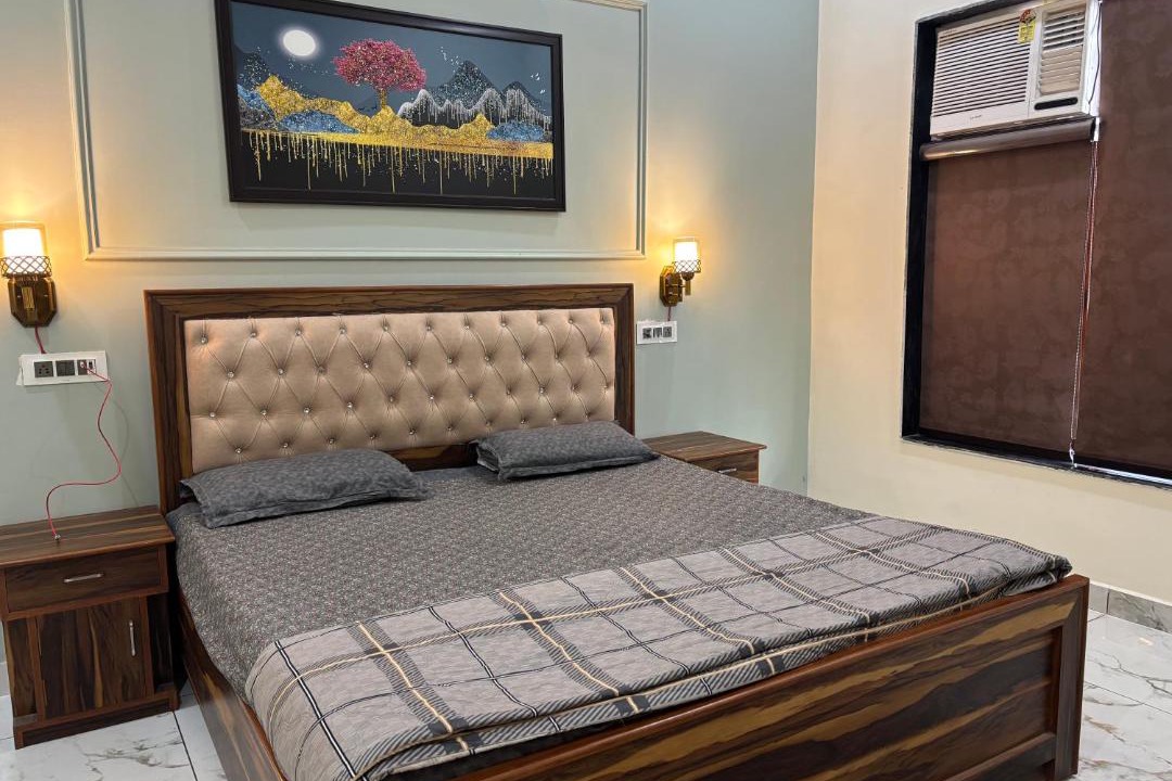 Photo of Bedroom in Sonepat