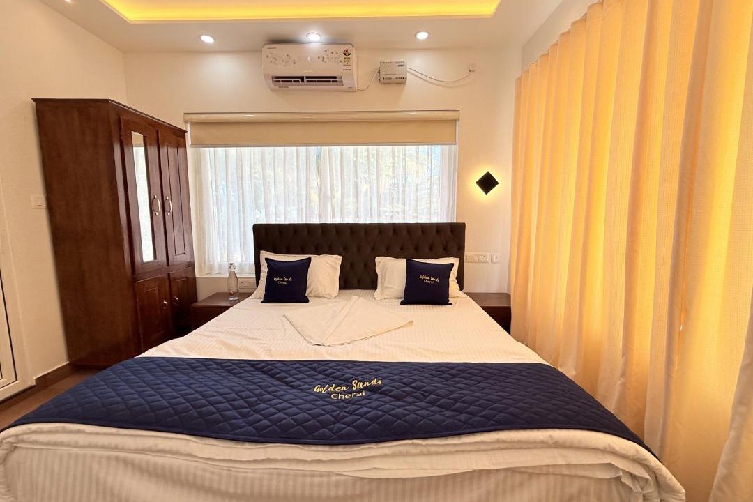 Photo of Bedroom in North Paravur