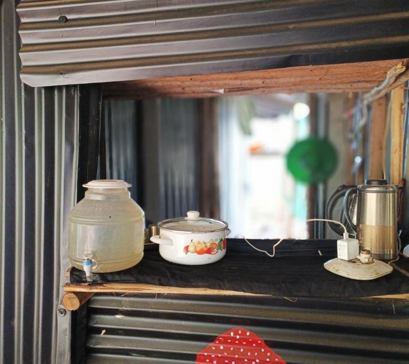 Photo of Kitchen in Periyur