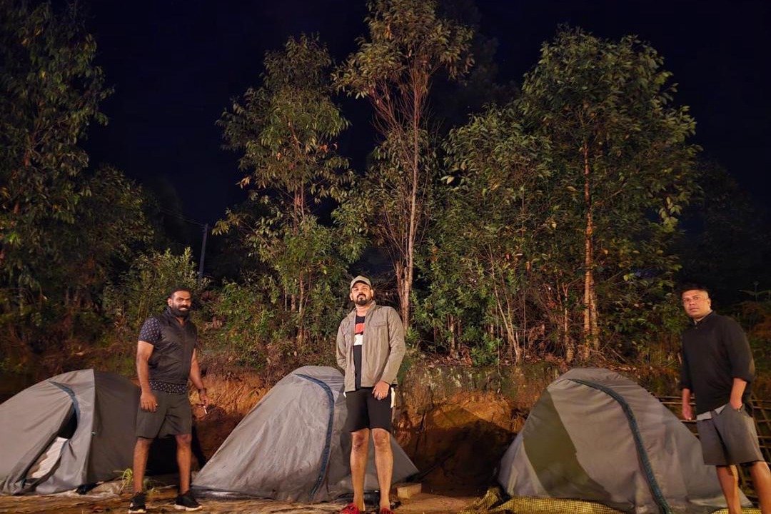 Photo of Outdoor in Periyur