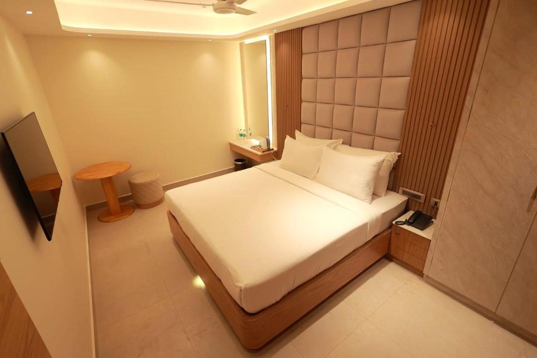 Photo of Bedroom in Kanchipuram