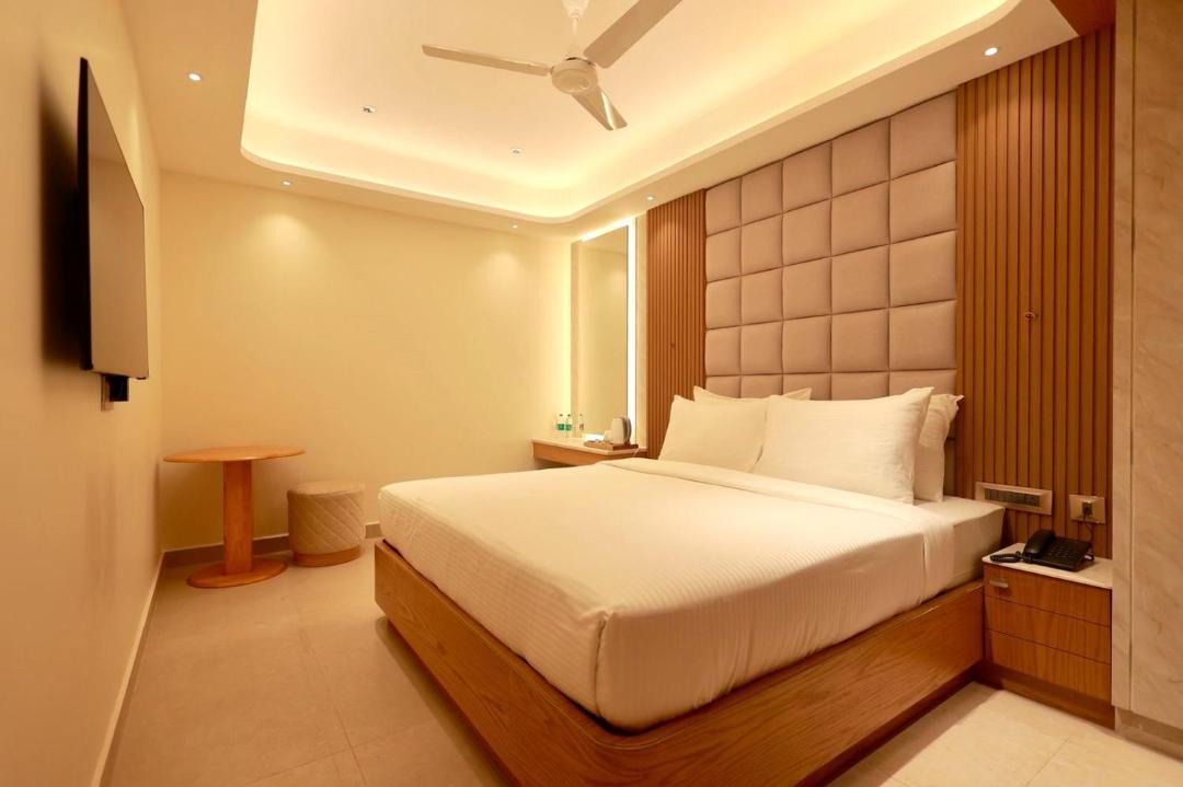 Photo of Bedroom in Kanchipuram
