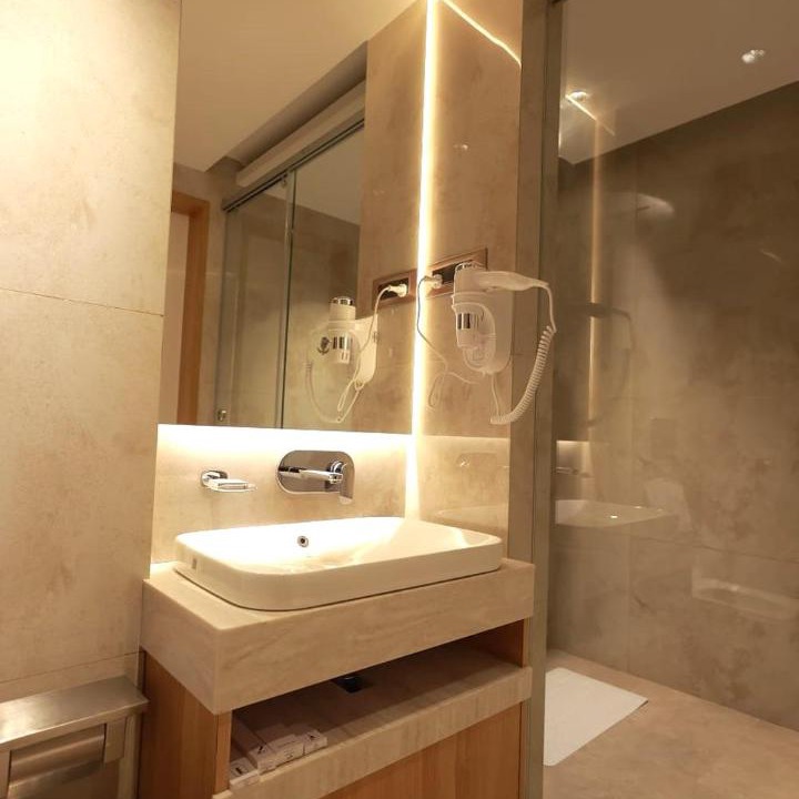 Photo of Bathroom in Kanchipuram