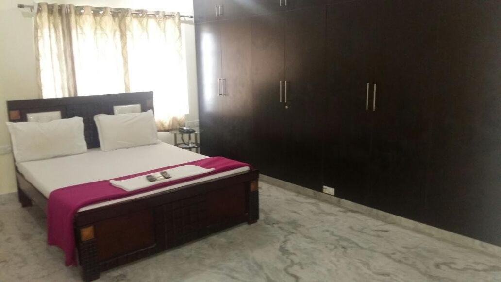 Photo of Bedroom in Banjara Hills