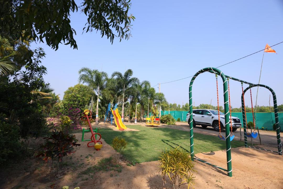 Photo of Outdoor in Puri